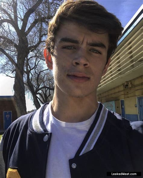 hayes grier cock|Hayes Grier